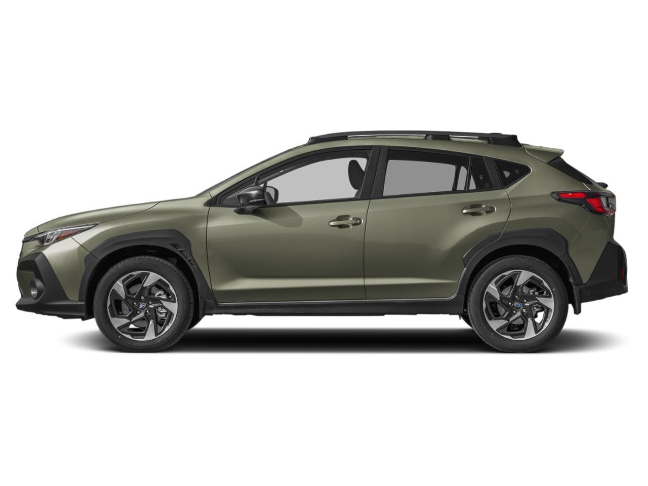 2026 Subaru Crosstrek Limited AWD