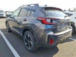 2026 Subaru Crosstrek Limited AWD