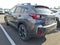 2026 Subaru Crosstrek Limited AWD