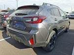 2026 Subaru Crosstrek Limited AWD