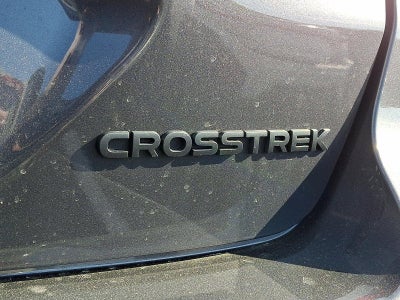 2026 Subaru Crosstrek Limited AWD