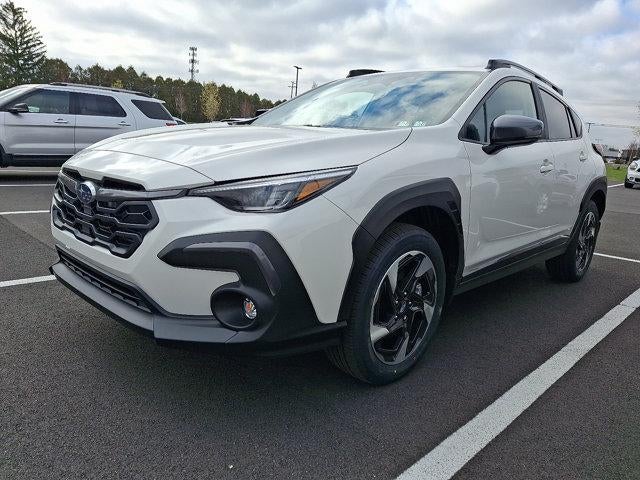 2026 Subaru Crosstrek Limited AWD