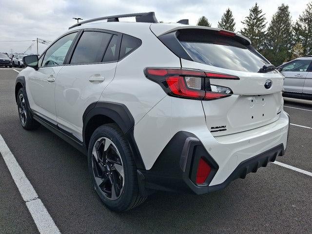 2026 Subaru Crosstrek Limited AWD