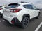 2026 Subaru Crosstrek Limited AWD
