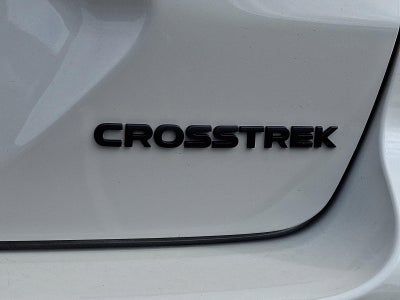 2026 Subaru Crosstrek Limited AWD
