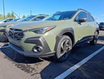 2026 Subaru Crosstrek Limited AWD