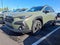 2026 Subaru Crosstrek Limited AWD