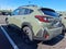 2026 Subaru Crosstrek Limited AWD