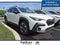 2026 Subaru Crosstrek Limited AWD