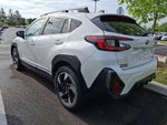 2026 Subaru Crosstrek Limited AWD