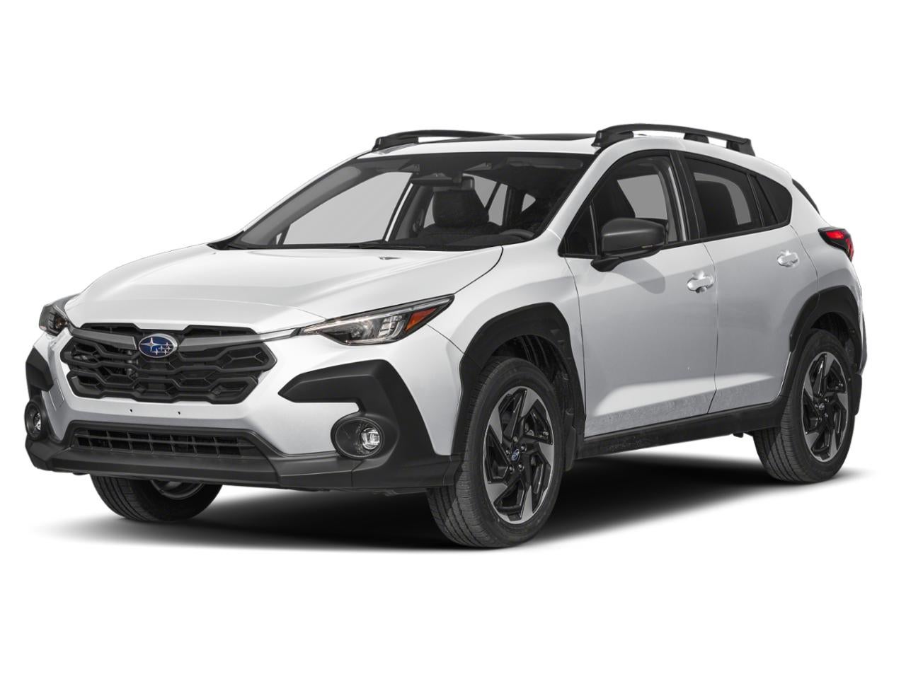 2026 Subaru Crosstrek Limited AWD