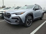 2026 Subaru Crosstrek Limited AWD