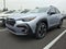 2026 Subaru Crosstrek Limited AWD