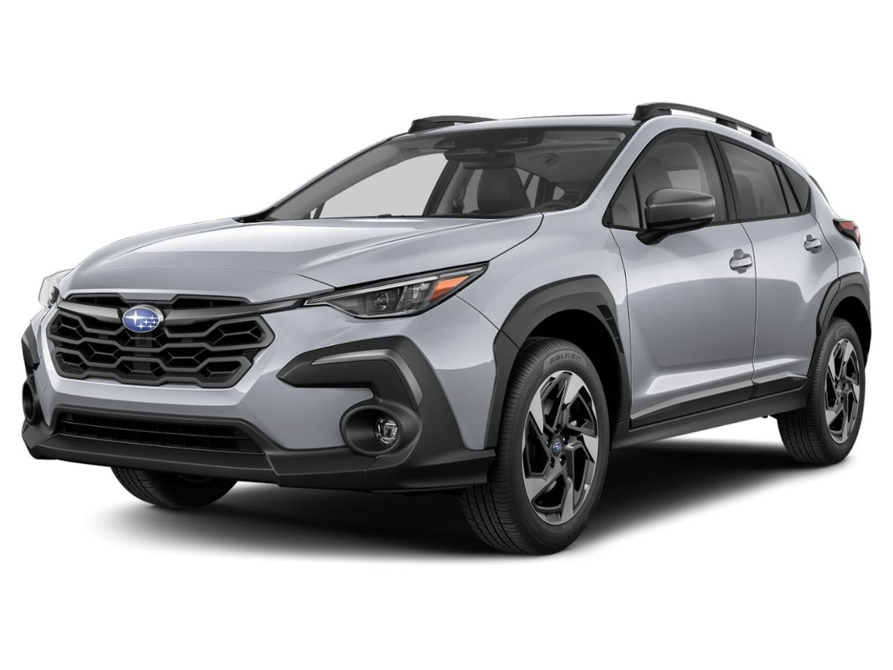2026 Subaru Crosstrek Limited AWD