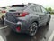2026 Subaru Crosstrek Limited AWD