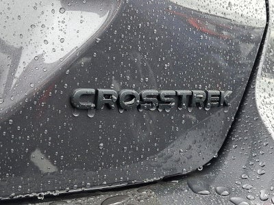 2026 Subaru Crosstrek Limited AWD