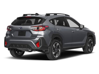 2026 Subaru Crosstrek Limited AWD
