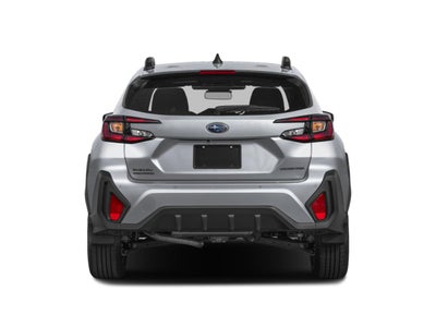 2026 Subaru Crosstrek Limited AWD