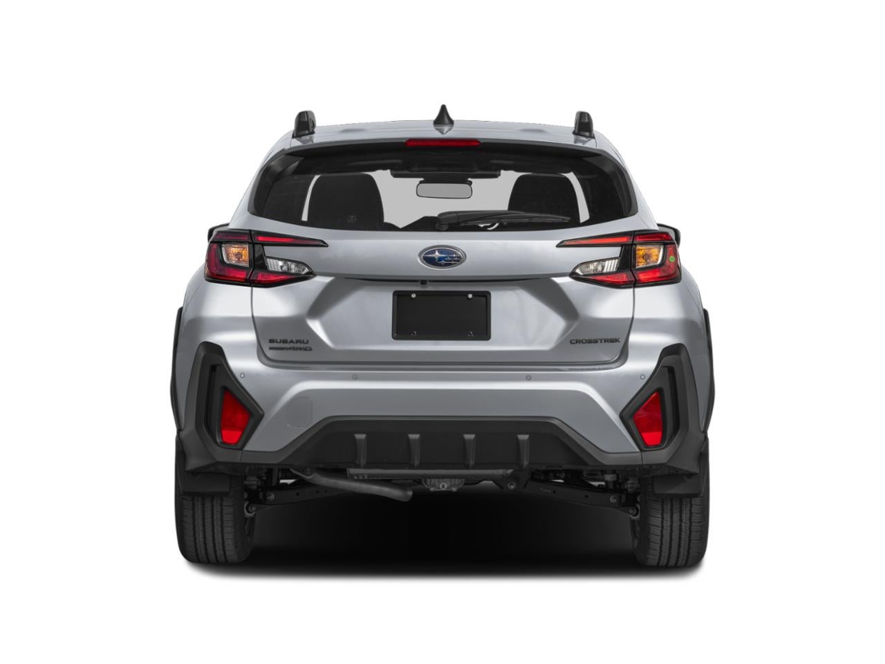 2026 Subaru Crosstrek Limited AWD