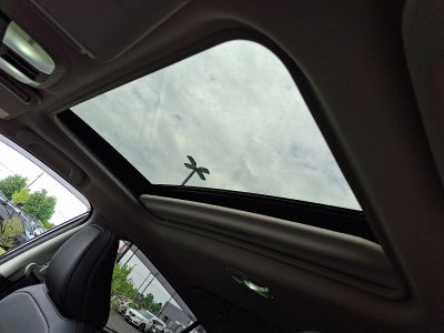 2025 Subaru Crosstrek Limited AWD