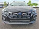 2025 Subaru Crosstrek Limited AWD