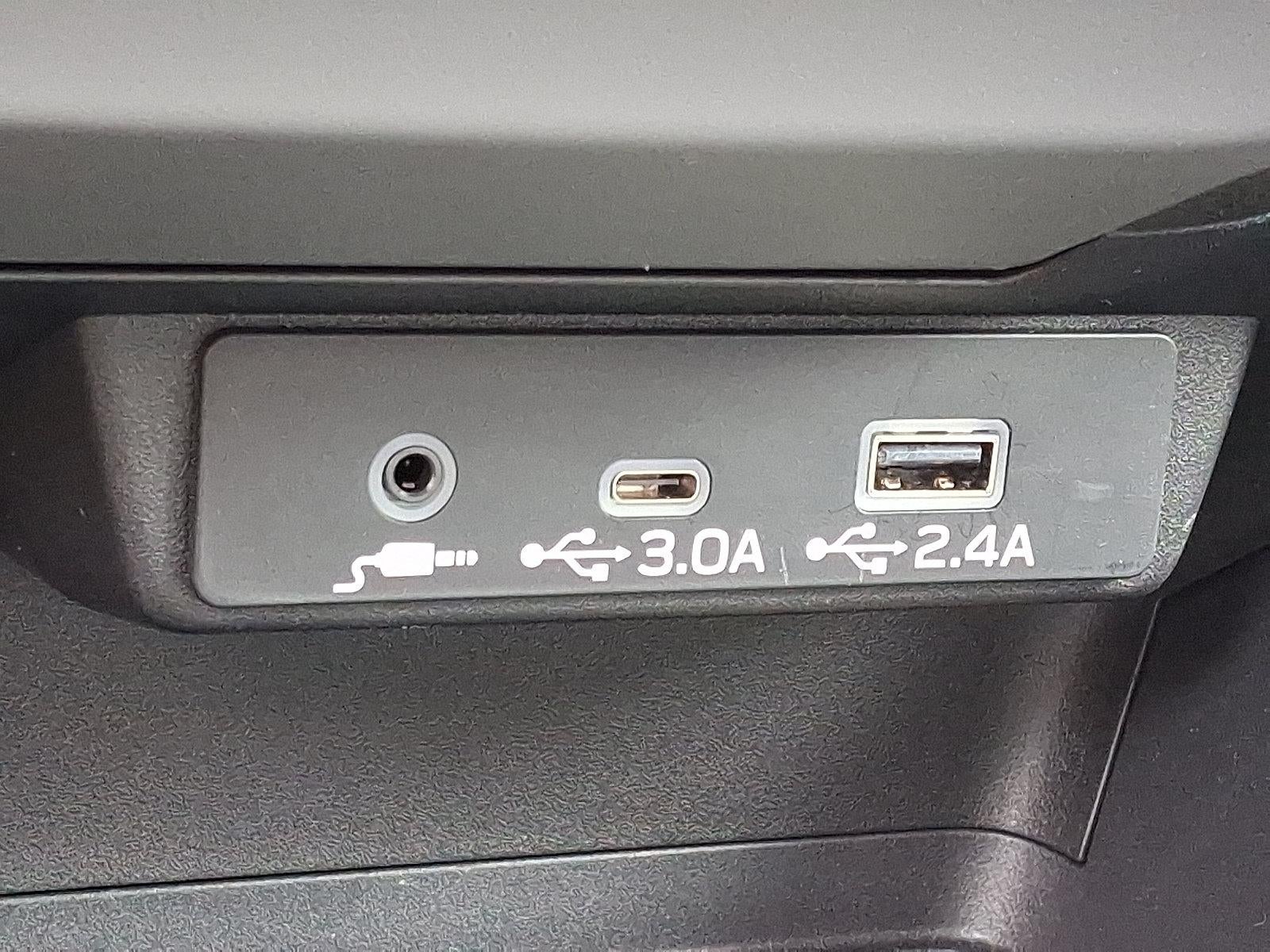 2025 Subaru Crosstrek Limited AWD