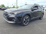 2025 Subaru Crosstrek Limited AWD