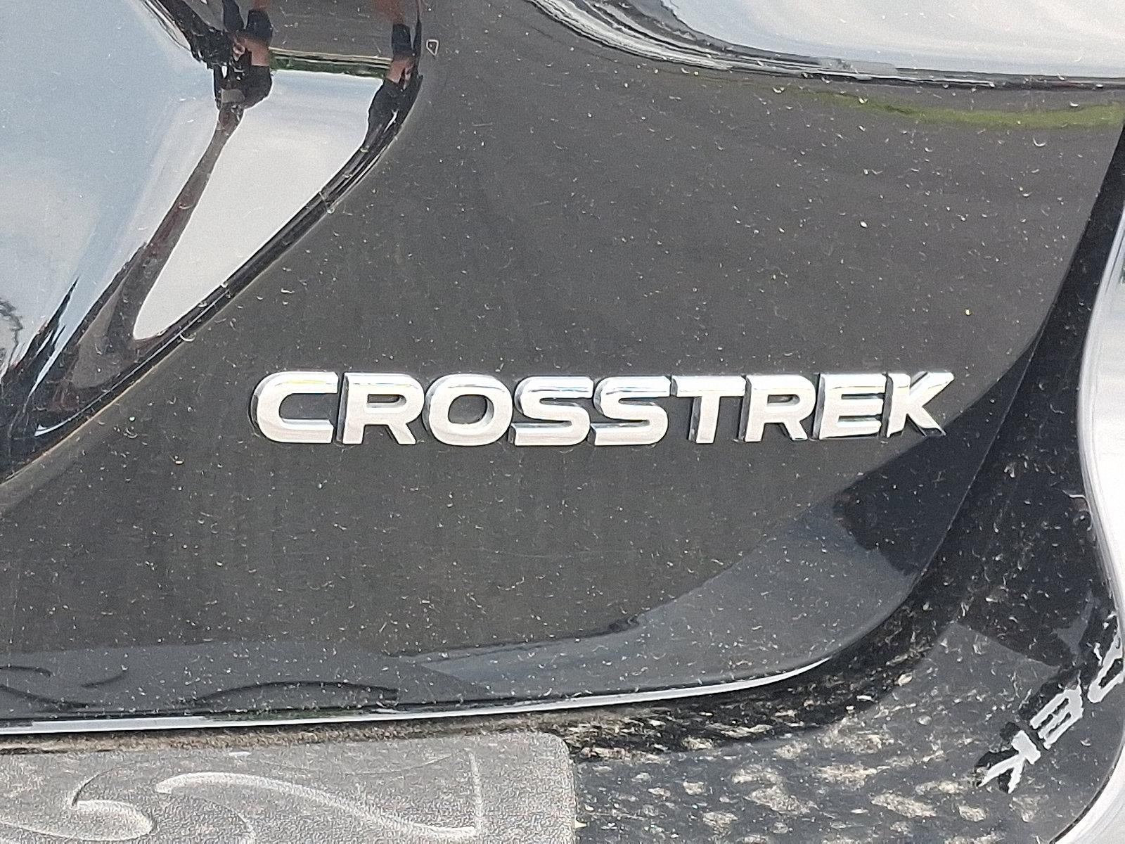 2025 Subaru Crosstrek Limited AWD
