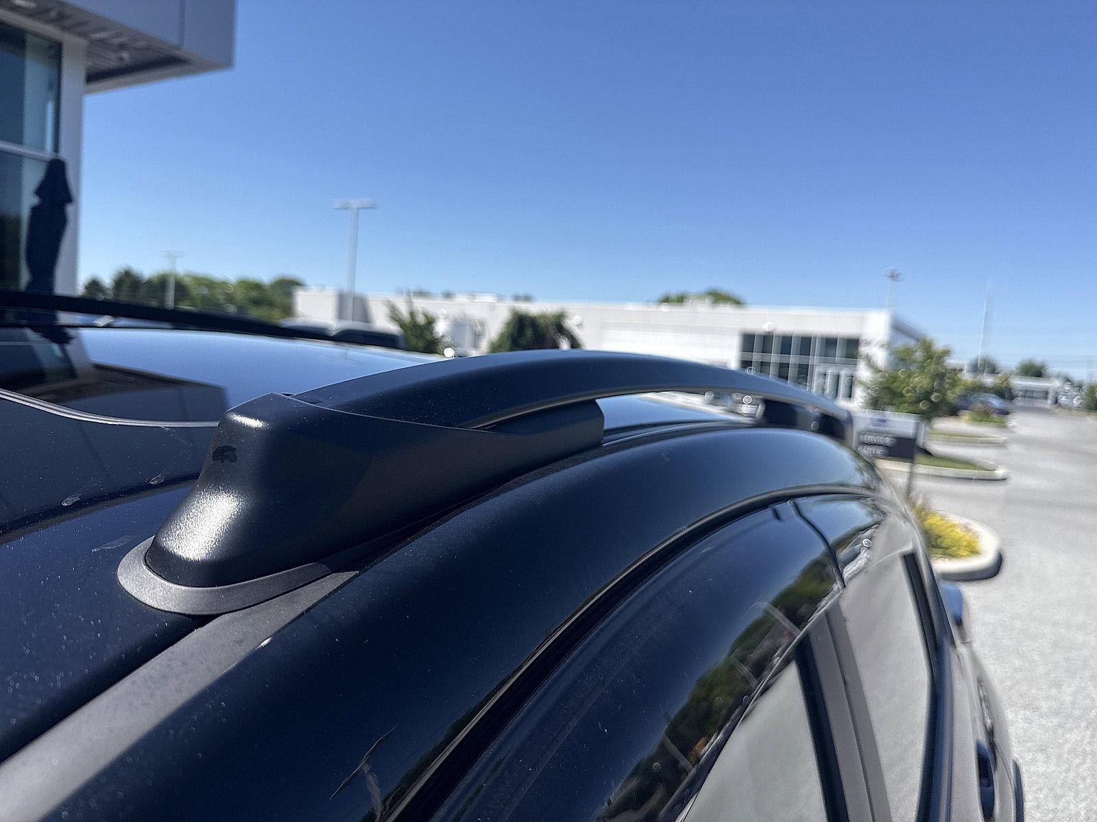 2025 Subaru Crosstrek Limited AWD