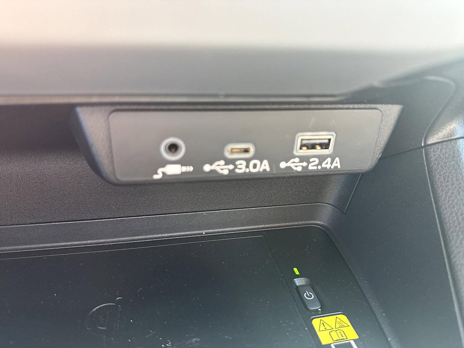 2025 Subaru Crosstrek Limited AWD