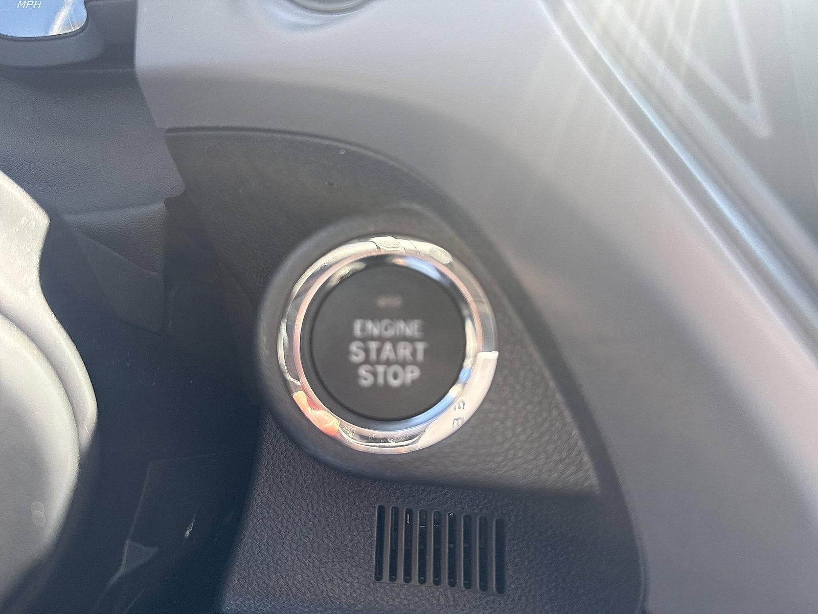 2025 Subaru Crosstrek Limited AWD