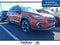 2026 Subaru Crosstrek Limited AWD