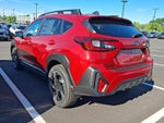 2026 Subaru Crosstrek Limited AWD