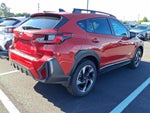 2026 Subaru Crosstrek Limited AWD