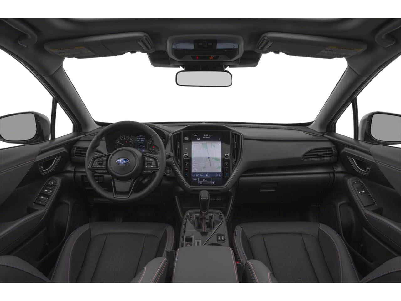 2026 Subaru Crosstrek Limited AWD
