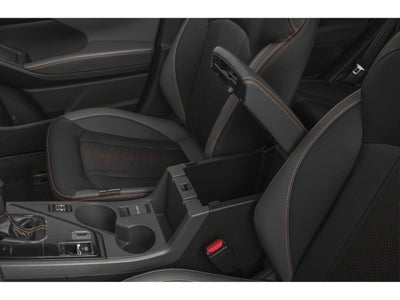 2026 Subaru Crosstrek Limited AWD