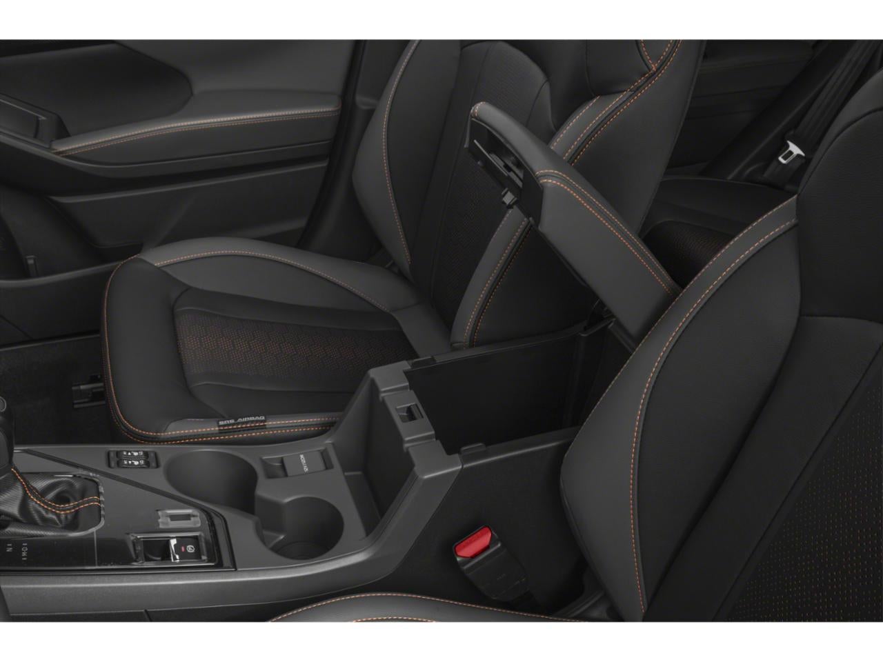 2026 Subaru Crosstrek Limited AWD