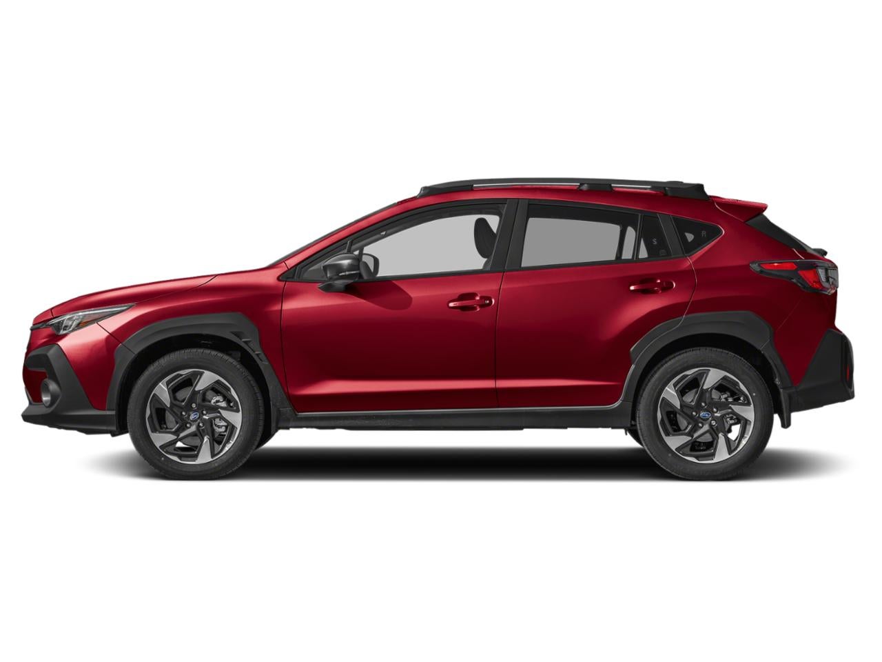 2026 Subaru Crosstrek Limited AWD