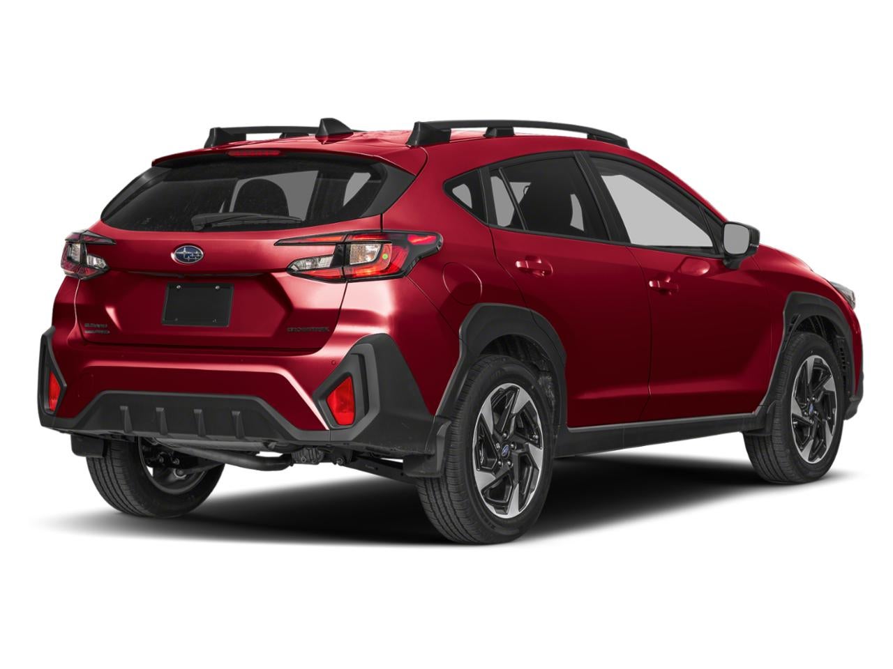 2026 Subaru Crosstrek Limited AWD