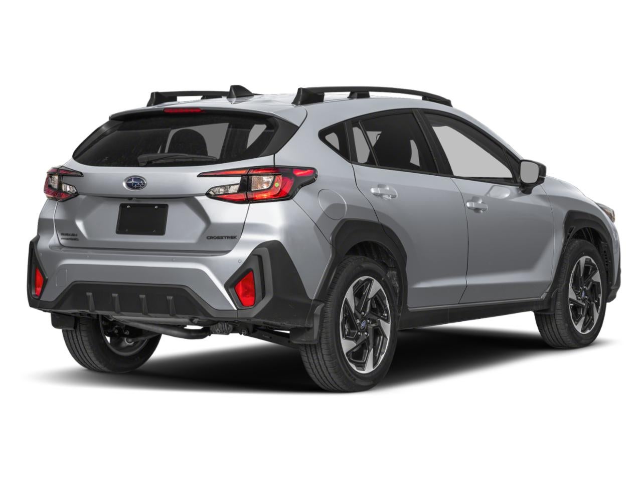 2026 Subaru Crosstrek Limited AWD