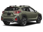 2026 Subaru Crosstrek Limited AWD