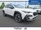 2025 Subaru Crosstrek Limited AWD