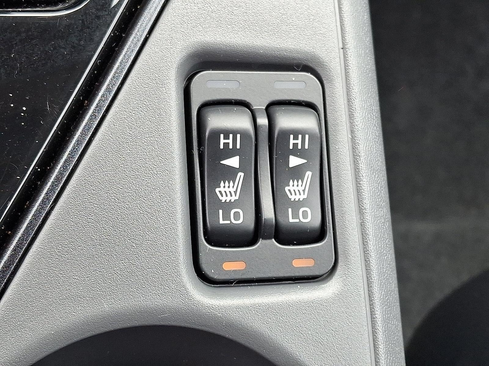 2025 Subaru Crosstrek Limited AWD