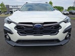 2025 Subaru Crosstrek Limited AWD