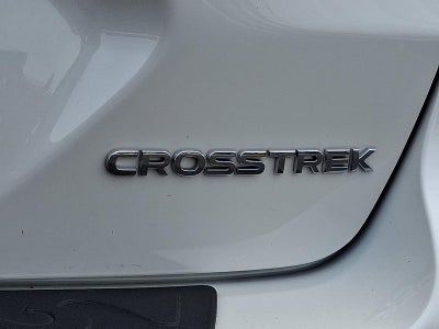 2025 Subaru Crosstrek Limited AWD
