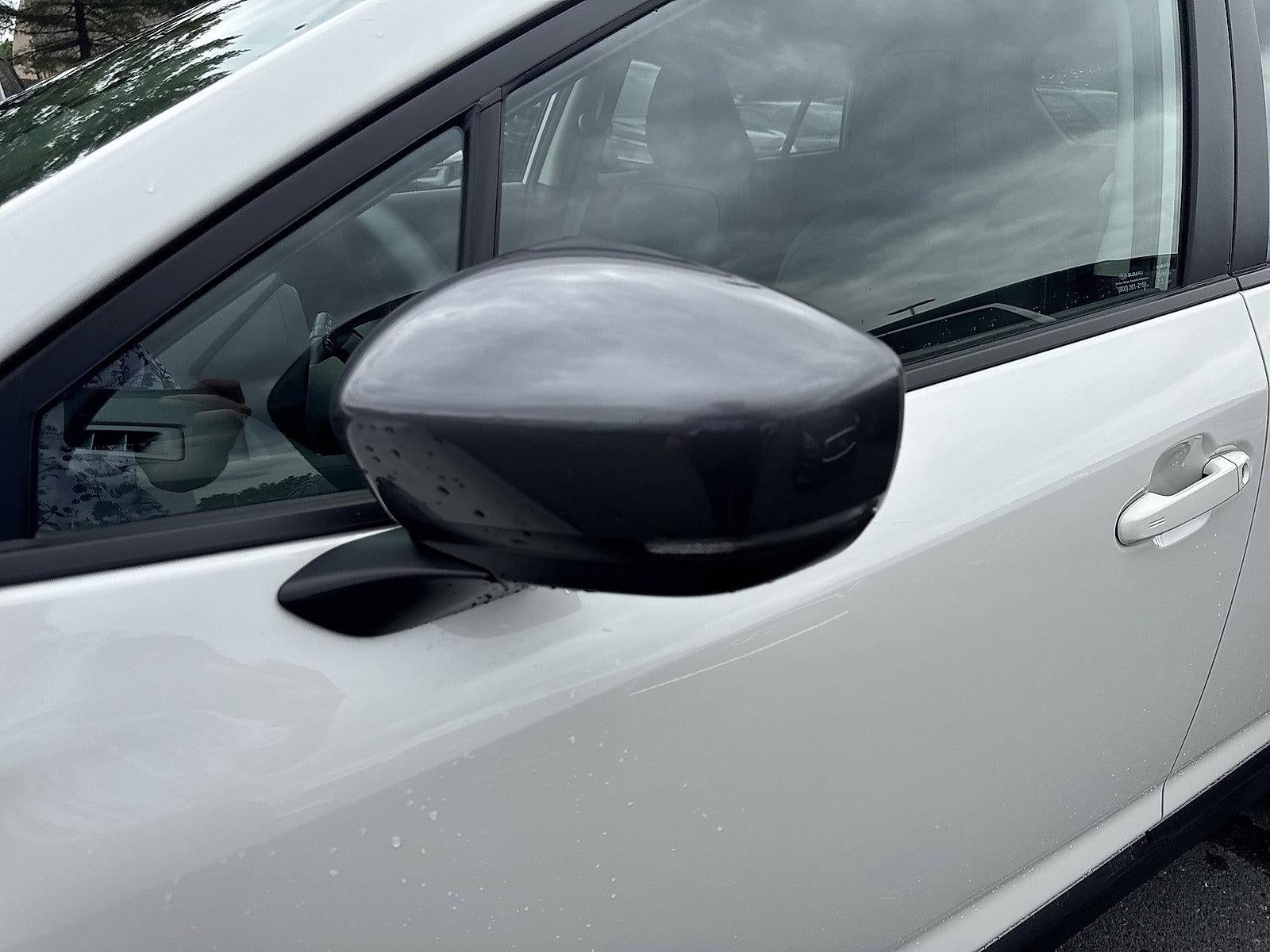 2025 Subaru Crosstrek Limited AWD