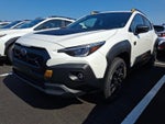 2025 Subaru Crosstrek Wilderness AWD