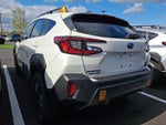 2026 Subaru Crosstrek Wilderness AWD