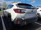 2026 Subaru Crosstrek Wilderness AWD