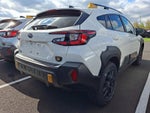 2026 Subaru Crosstrek Wilderness AWD